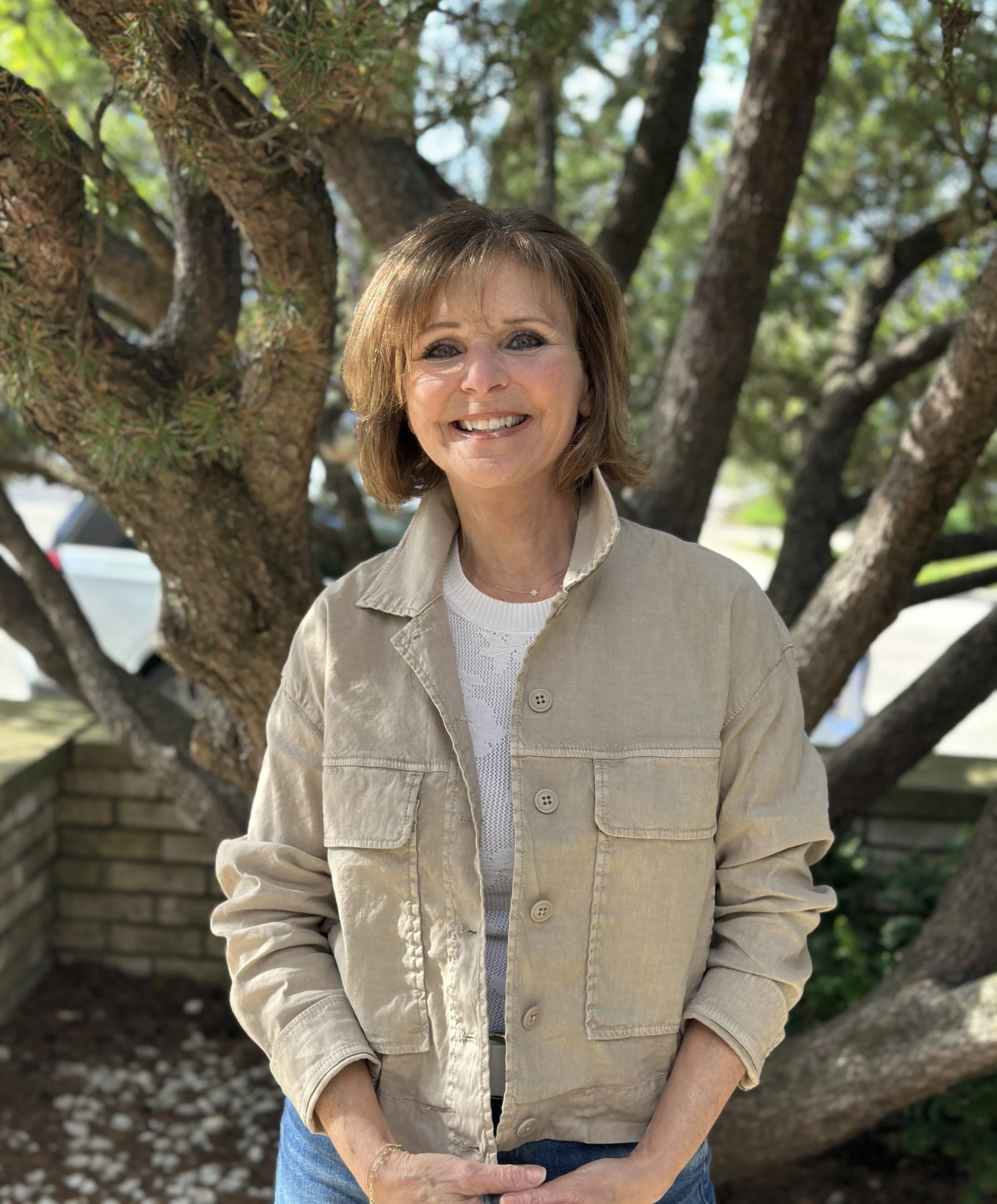 Caryn Sachs Burstein